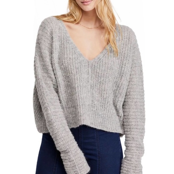 Free People Sweaters - Free People | Moonbeam Sweater